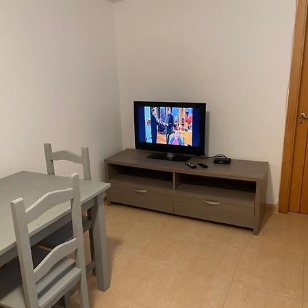 Amuley Mar 2 Appartement Caleta De Fuste Buitenkant foto