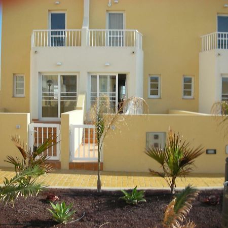 Amuley Mar 2 Appartement Caleta De Fuste Buitenkant foto