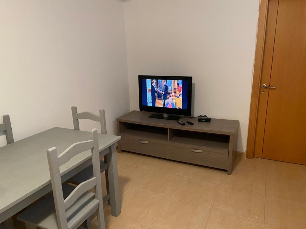 Amuley Mar 2 Appartement Caleta De Fuste Buitenkant foto