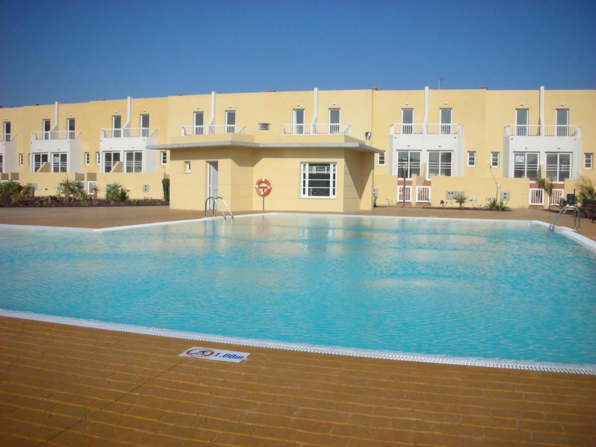 Amuley Mar 2 Appartement Caleta De Fuste Buitenkant foto