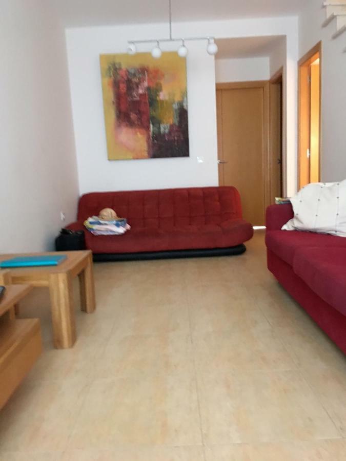 Amuley Mar 2 Appartement Caleta De Fuste Buitenkant foto