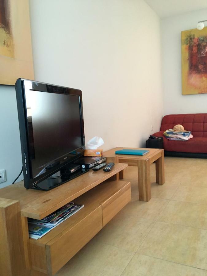 Amuley Mar 2 Appartement Caleta De Fuste Buitenkant foto