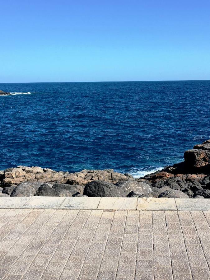 Amuley Mar 2 Appartement Caleta De Fuste Buitenkant foto