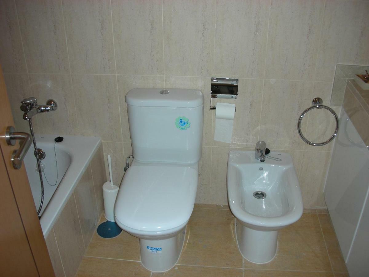 Amuley Mar 2 Appartement Caleta De Fuste Buitenkant foto