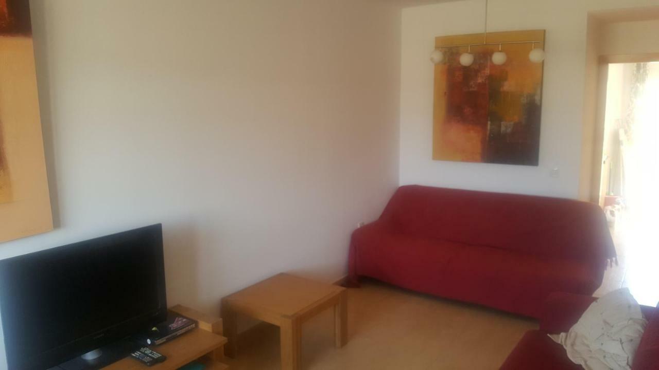 Amuley Mar 2 Appartement Caleta De Fuste Buitenkant foto