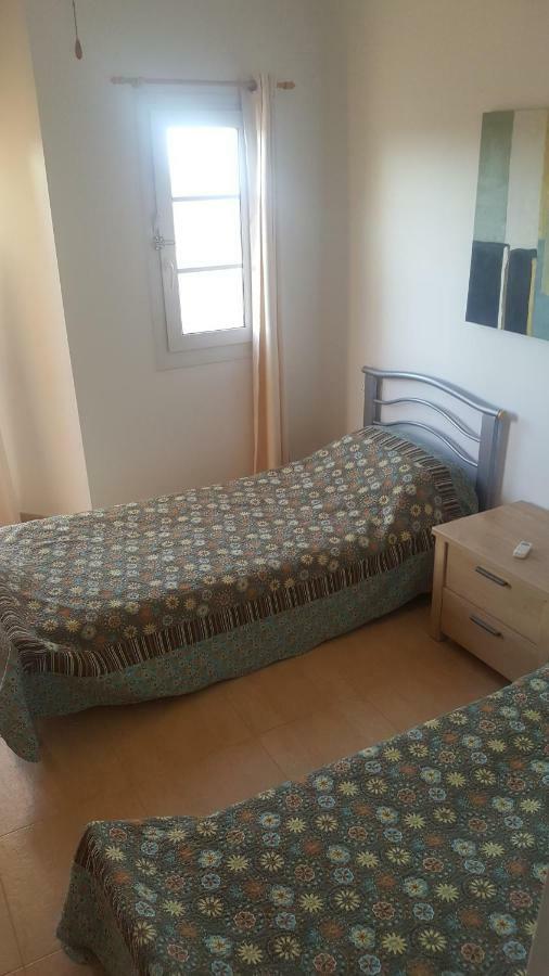 Amuley Mar 2 Appartement Caleta De Fuste Buitenkant foto